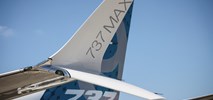 EASA wyda własną dyrektywę dotyczącą certyfikacji boeinga 737 MAX