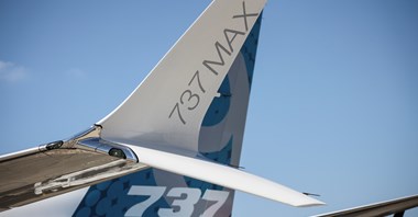 Boeing przeznaczy MAX-y dla chińskich linii innym przewoźnikom