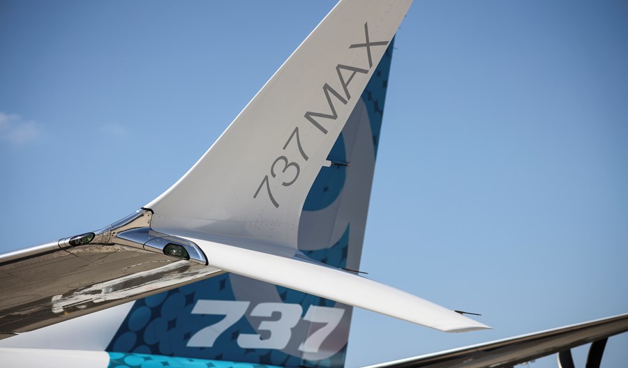 "Katastrofy 737 MAX były przerażającą kumulacją błędów Boeinga i FAA" "Katastrofy 737 MAX były przerażającą kumulacją błędów Boeinga i FAA"