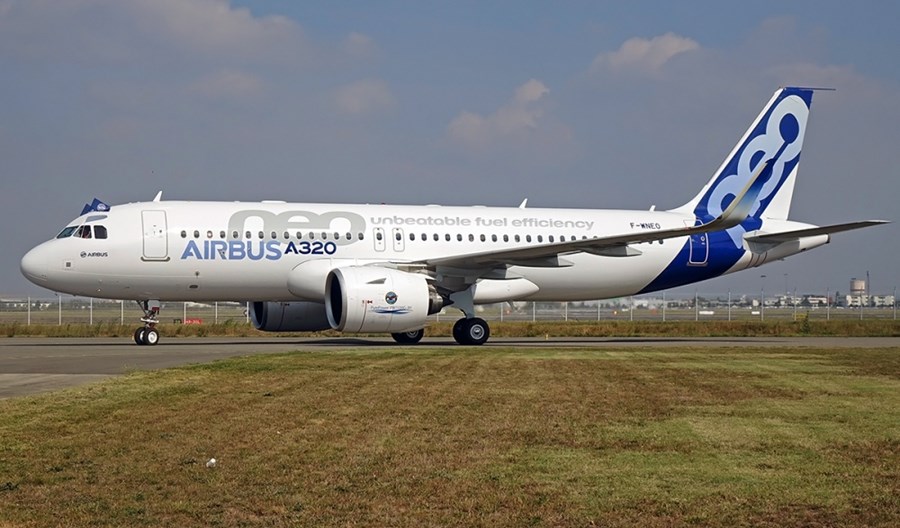 Ryanair nadal rozważa A320neo i A321neo dla Lauda Europe Ryanair nadal rozważa A320neo i A321neo dla Lauda Europe