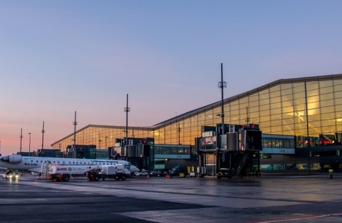 To nie żart! Nowe połączenia z Gdańska