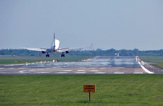 Prognozy PwC: 45 mln pasażerów na CPK to nie problem