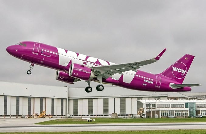 Upadek WOW Air oczami ich dawnych władz