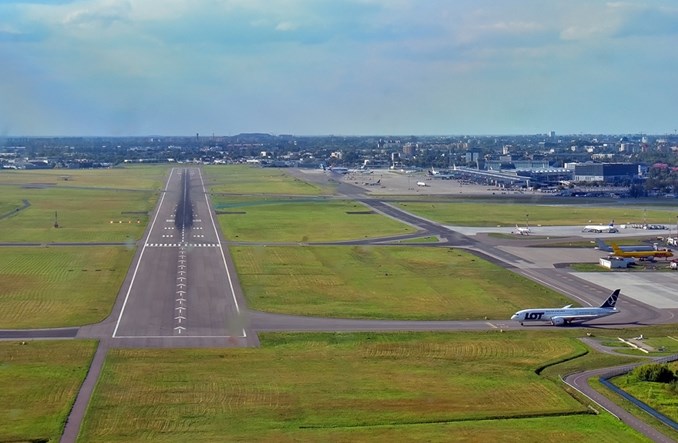 CPK: Szybciej koleją z Poznania i Kalisza do Warszawy. Ruszyły regionalne konsultacje strategiczne