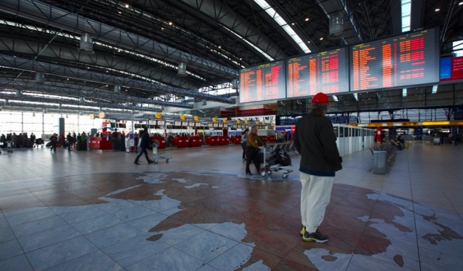 Praga: Blisko 18 mln pasażerów w 2019 r. Praga: Blisko 18 mln pasażerów w 2019 r.