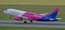 Wizz Air poleci z Budapesztu do Kazania w Rosji