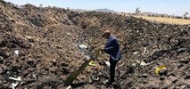 Jest wstępny raport po katastrofie Ethiopian Airlines. Piloci postępowali prawidłowo