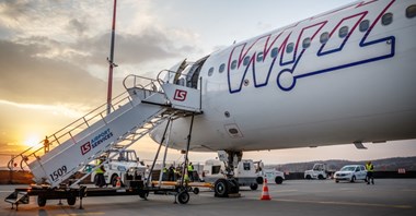 Branża lotnicza – branża trudno dostępna? Z kim konkuruje lotnictwo i dlaczego