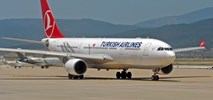 Turkish Airlines: Blisko 7 mln podróżnych we wrześniu