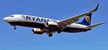 Ryanair: 36 mln obsłużonych podróżnych w ostatnich miesiącach roku 2019