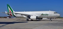Włochy: Rozpoczęła się sprzedaż marki Alitalia. Cena wywoławcza 290 mln euro