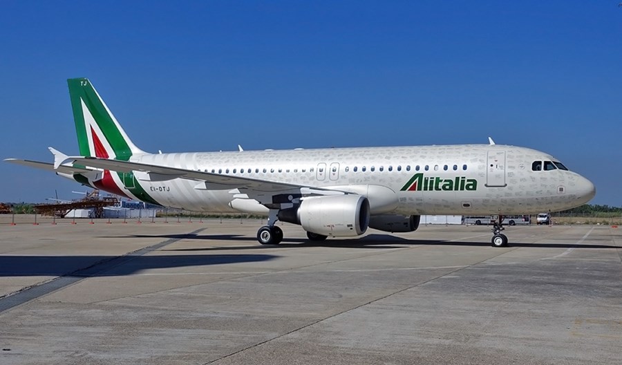 ITA Airways, ze stratą 170 mln, chce przywrócić Alitalię. Lufthansa chce 40 proc. udziałów ITA Airways, ze stratą 170 mln, chce przywrócić Alitalię. Lufthansa chce 40 proc. udziałów