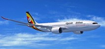 Uganda Airlines potwierdza zakup A330-800neo