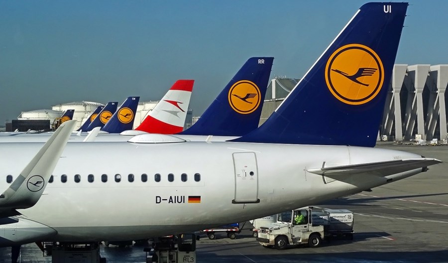 Grupa eSky wzmacnia współpracę z grupą Lufthansa Grupa eSky wzmacnia współpracę z grupą Lufthansa