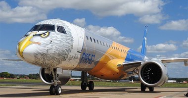 Bavarian Airlines: 18-letni szef to oszust i malwersant