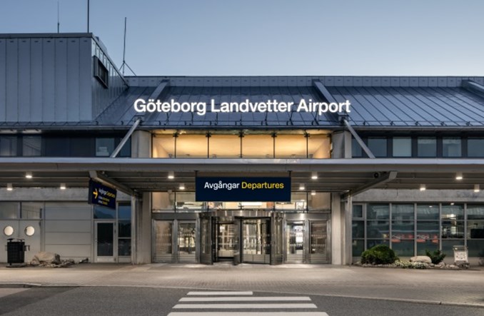 Szwedzkie lotniska przygotowują się na przyjmowanie elektrycznych samolotów