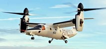 Leonardo: Rusza produkcja AW609. Dostawy od 2020 roku (ZDJĘCIA)