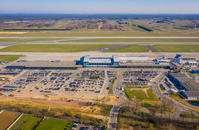 Styczeń w lotnictwie pod hasłem Brexitu, inwestycji i podsumowań