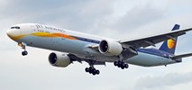 Jet Airways krok od upadłości
