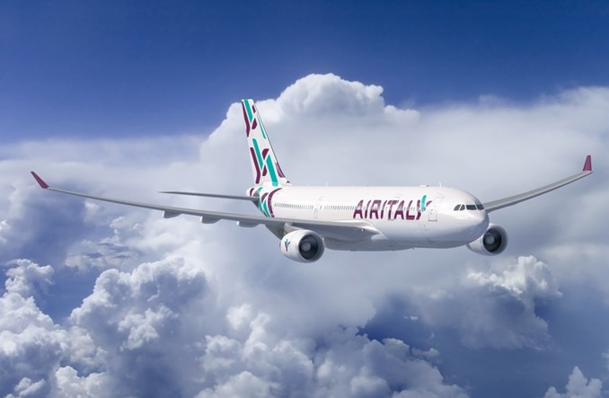 Air Italy rozwija swoją siatkę połączeń do USA