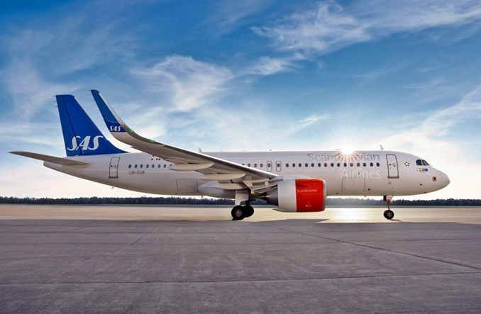 Szwedzka branża lotnicza chce odzyskać wstydzących się latać pasażerów