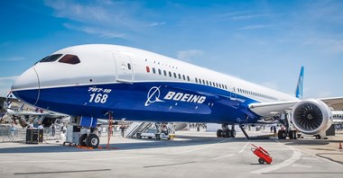Boeing: Niezmącony optymizm. Przewidywania na następne 20 lat