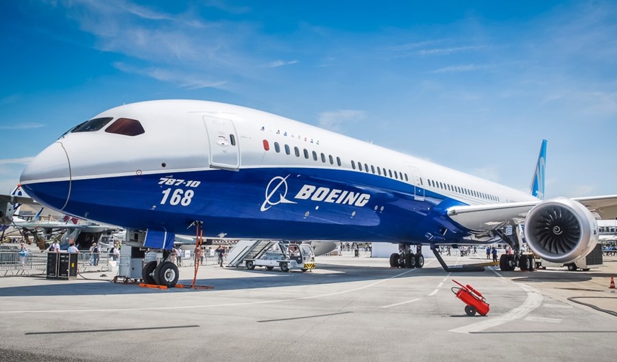 Boeing: Niezmącony optymizm. Przewidywania na następne 20 lat Boeing: Niezmącony optymizm. Przewidywania na następne 20 lat