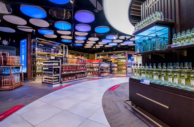 Baltona pozyskała nowego inwestora