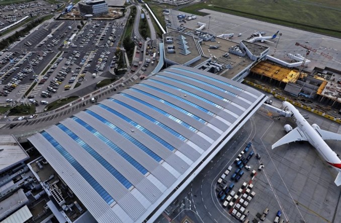 Węgry: Od sierpnia zakaz nocnych lotów nad Budapesztem