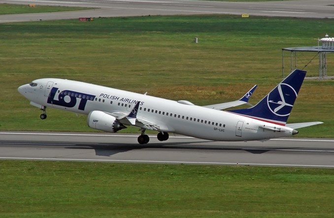 Barclays zapytał o strach przed MAX-ami