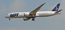 LOT: Nowy Boeing Dreamliner 787-9 na wiosnę 2020