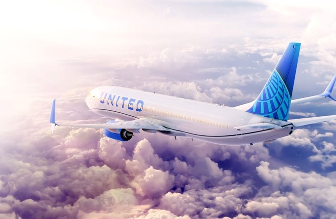 United Airlines powiększą trzykrotnie rozkład lotów. Najwięcej zyskają Nowy Jork i Houston