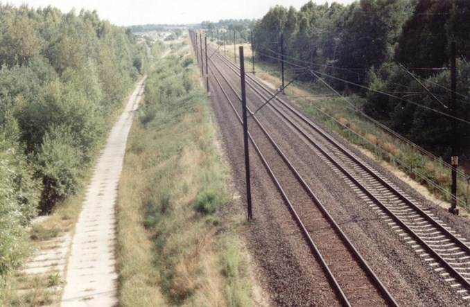 PKP Intercity: Jesteśmy kluczowym partnerem CPK