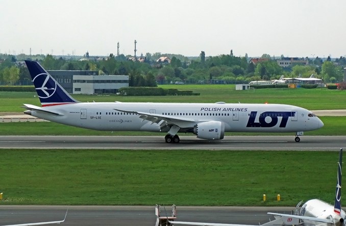 LOT i Lasy Państwowe będą współpracować dla dobra klimatu