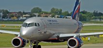 SSJ100 z coraz mniejszą produkcją