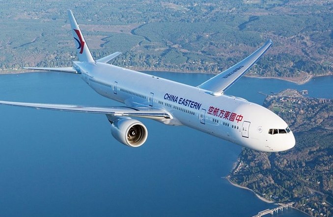 Chiny będą karały odwoływanie lotów