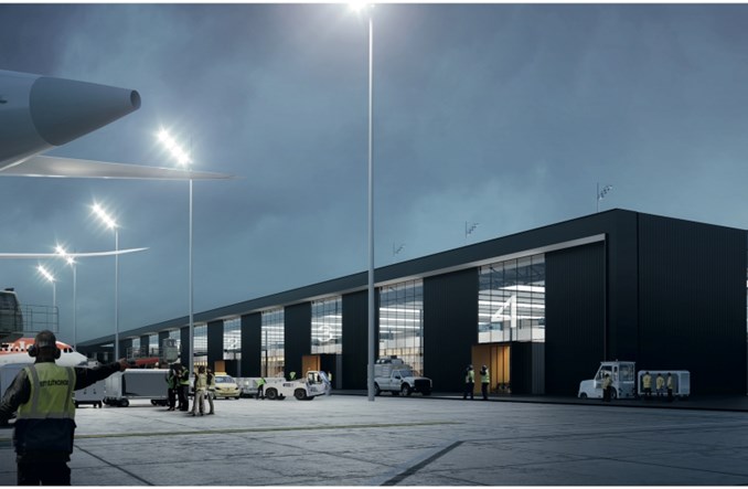 Radom: KIO daje wykonawcom 26 miesięcy na budowę terminala