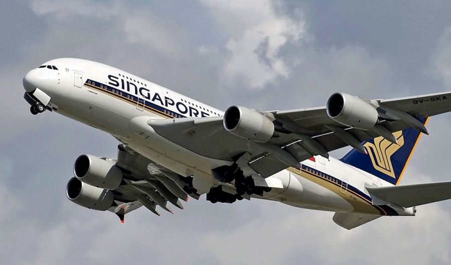 Singapore Airlines wznowią od 18 listopada rejsy A380 do Londynu Singapore Airlines wznowią od 18 listopada rejsy A380 do Londynu