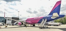 Wizz Air oficjalnie otworzył bazę w Krakowie 