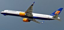 Kontrowersyjny pożegnalny przelot kapitana Icelandair