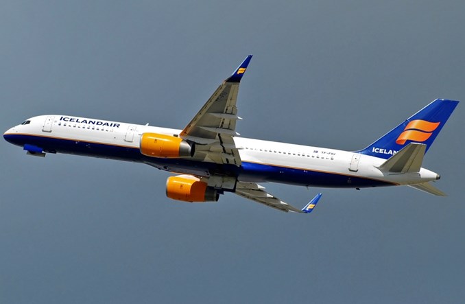 Icelandair z planami poważnych zmian we flocie