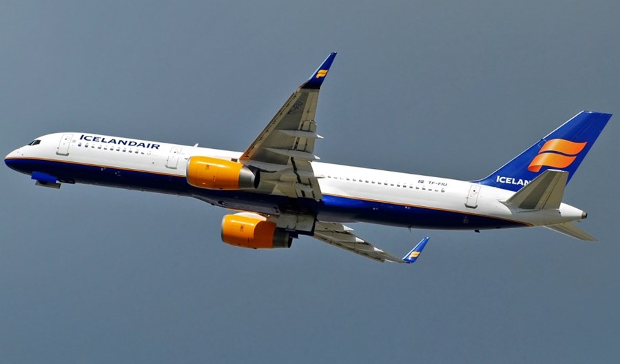 Icelandair polecą wiosną i latem do trzech destynacji w Hiszpanii Icelandair polecą wiosną i latem do trzech destynacji w Hiszpanii