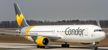 Lufthansa zainteresowana przejęciem Condor Thomas Cook