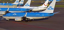 KLM zbuduje pierwsze w Europie zakłady produkujące biopaliwa