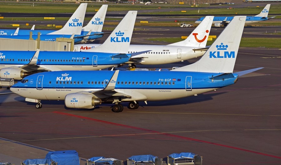 Air France KLM z zimowymi nowościami Air France KLM z zimowymi nowościami