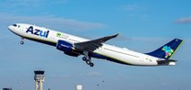 Linie AZUL zamawiają kolejne airbusy A330neo