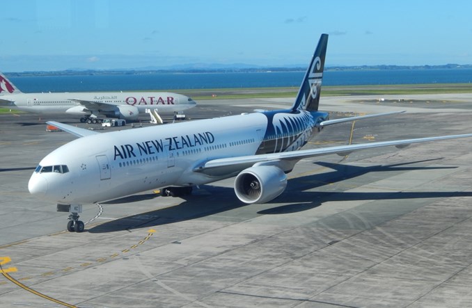 Air New Zealand zwiększy oferowanie. Niższych cen biletów nie będzie