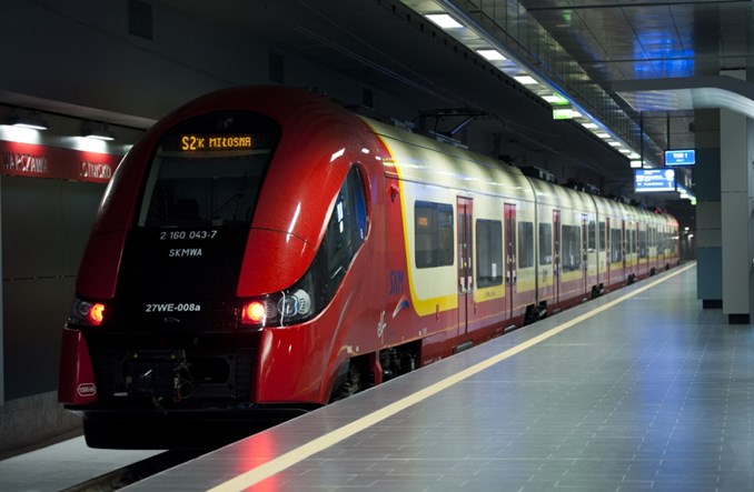 Warszawiacy z gorszym połączeniem z Lotniskiem Chopina? 