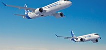 Airbus: Duża firma leasingowa kupuje 20 sztuk A220