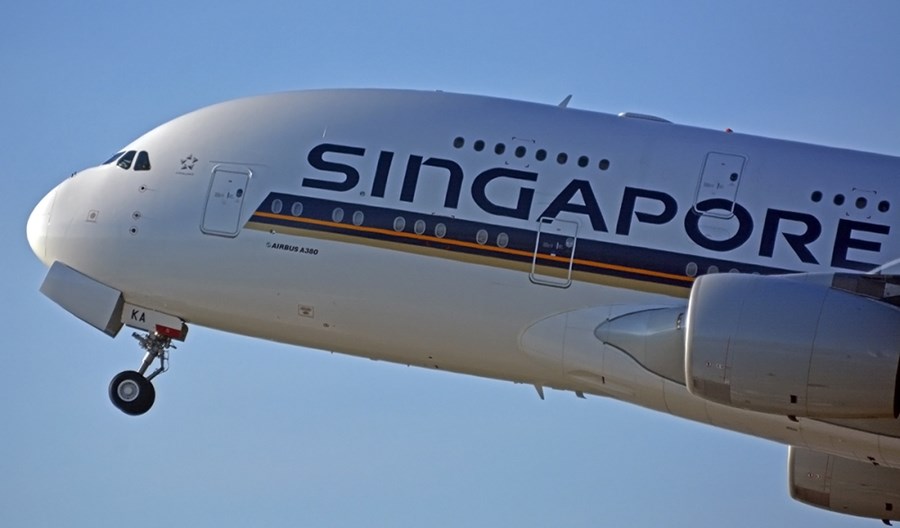 Co dzieje się z Airbusami A380 Singapore Airlines? Co dzieje się z Airbusami A380 Singapore Airlines?